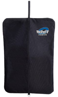 DIEPPE GARMENT BAG