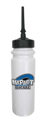 DIEPPE 650ML BOUTEILLE D'EAU