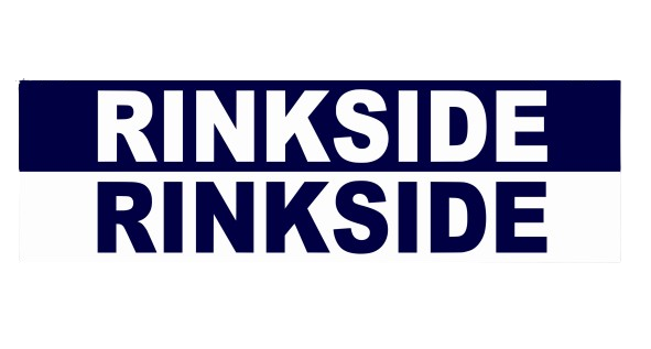 DIEPPE NAMEBARS / SPONSOR BARS