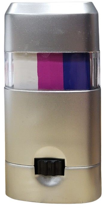 DIEPPE PEINTURE POUR LE VISAGE