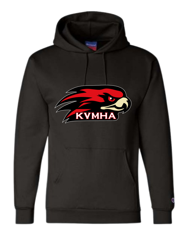 SWEAT À CAPUCHE CHAMPION KVMHA