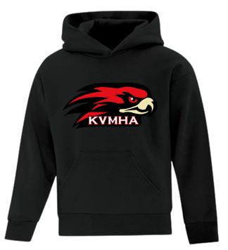 KVMHA ATC 2500 HOODIE