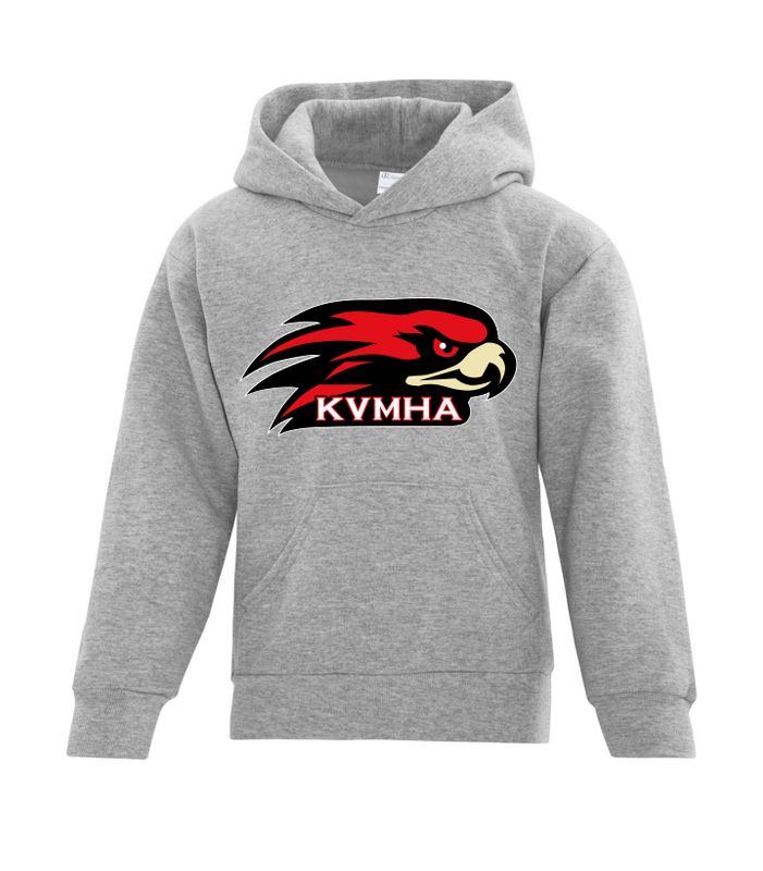 Sweat à capuche KVMHA ATC 2500