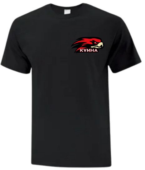 KVMHA ATC 1000 T-shirt