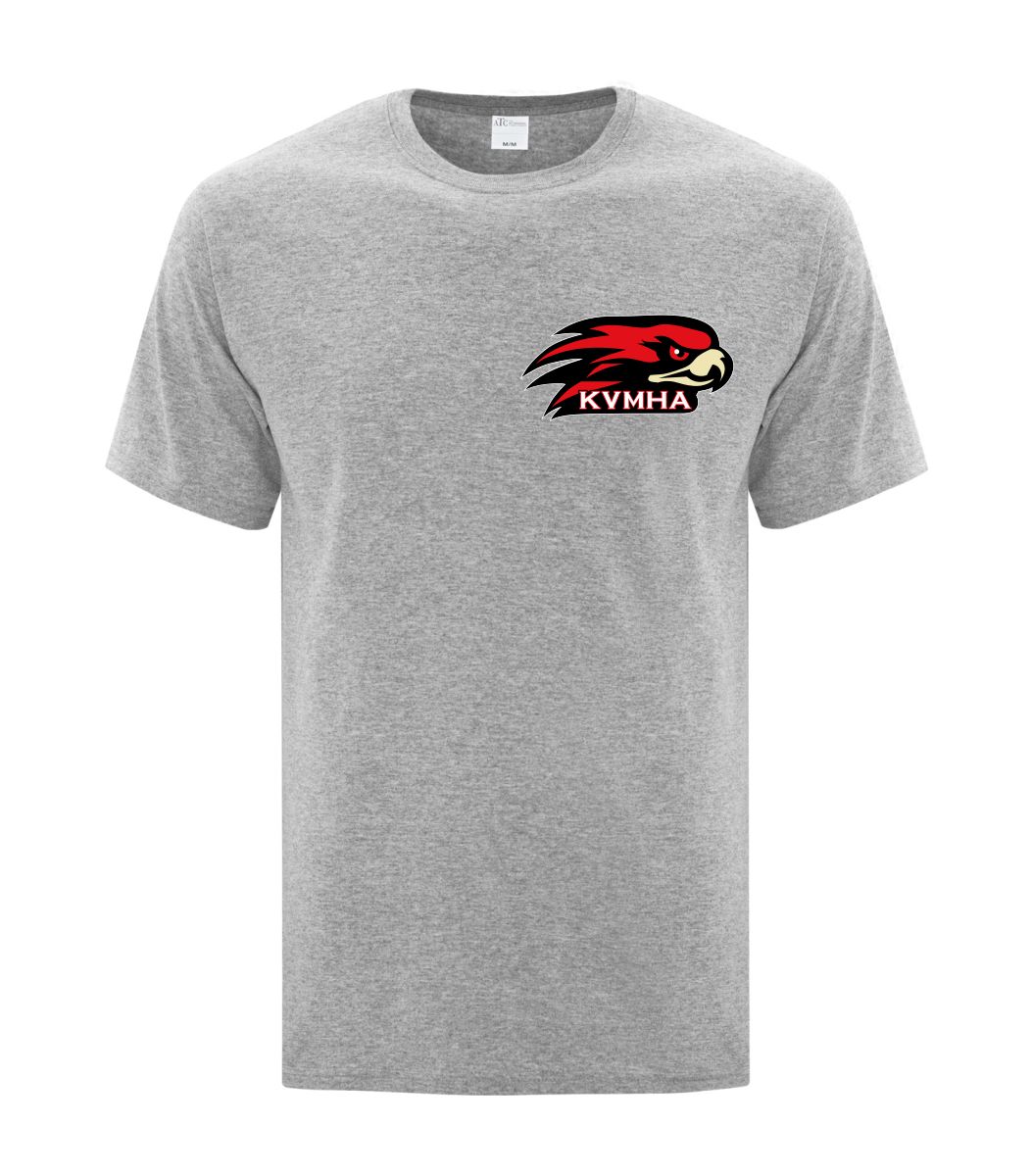 KVMHA ATC 1000 TEE