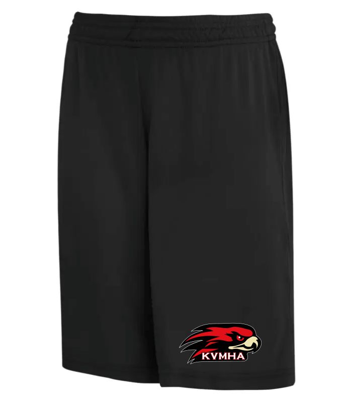 KVMHA TECH SHORT