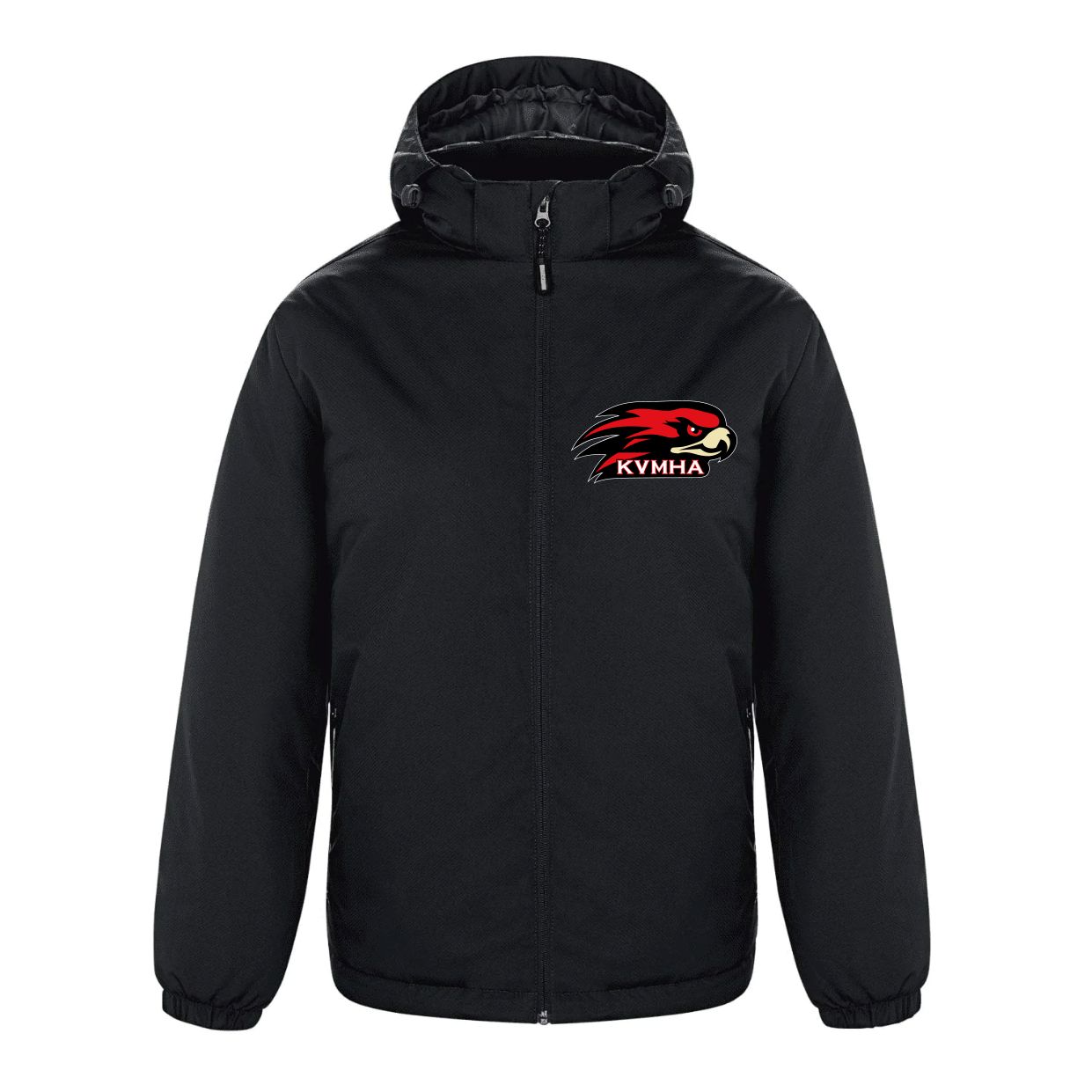 KVMHA PLAYMAKER WINTER COAT JACKET