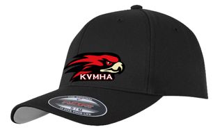 KVMHA FLEXFIT CASQUETTE