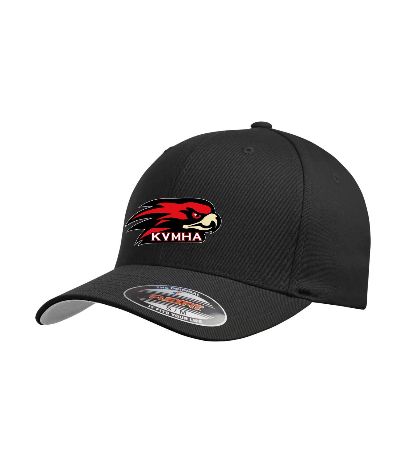 KVMHA FLEXFIT CAP