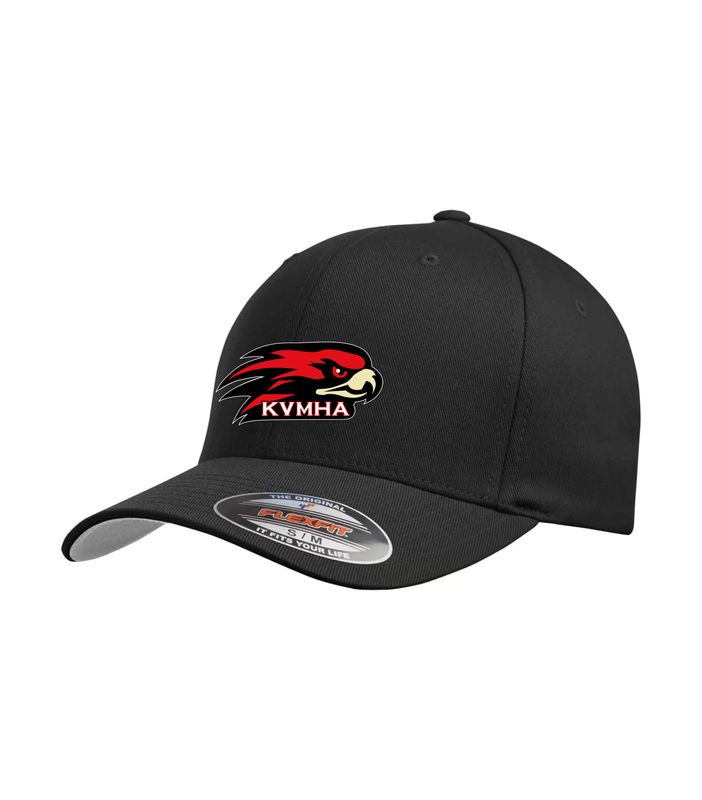 KVMHA FLEXFIT CAP