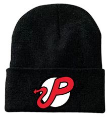 POWNAL BEANIE STYLE CUFF TOQUE