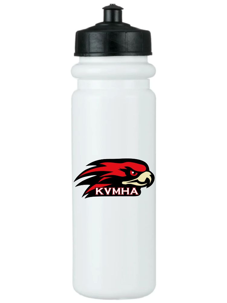 KVMHA 850ML WATER BOTTLE