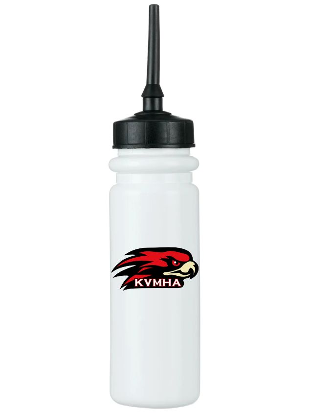KVMHA 650 ML WATER BOTTLE