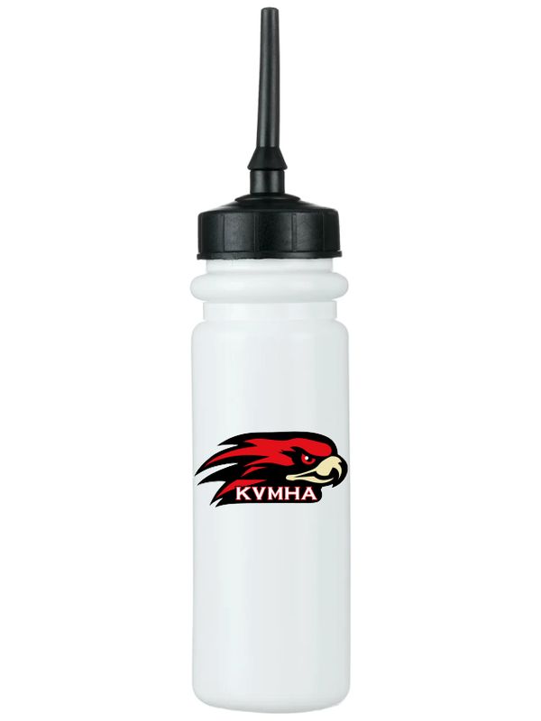 KVMHA 650 ML WATER BOTTLE