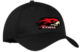 KVMHA ADJUSTABLE HAT