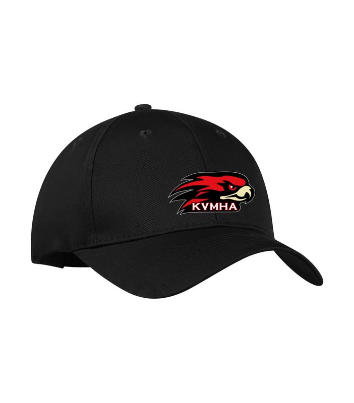 KVMHA ADJUSTABLE CAP