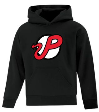 POWNAL ATC 2500 HOODIE