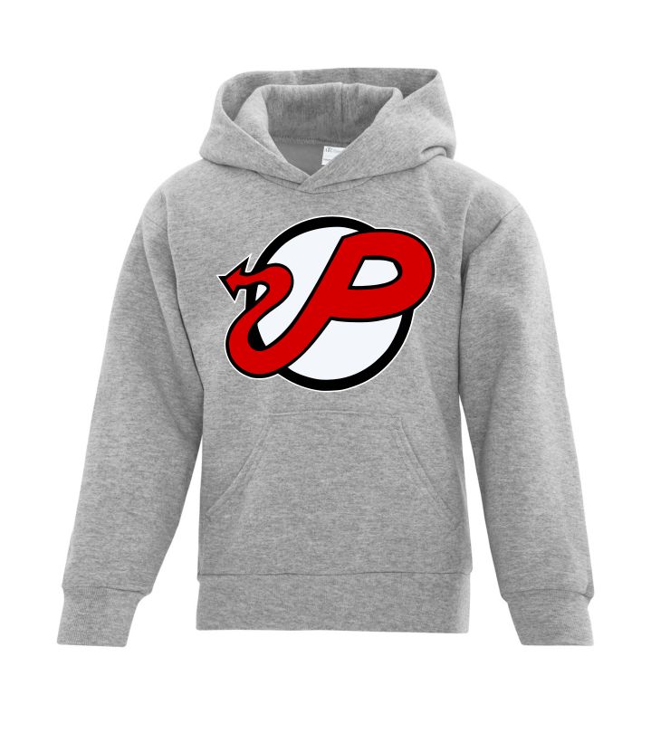 POWNAL ATC 2500 HOODIE