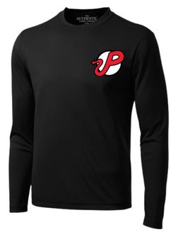 POWNAL TOP ATC PRO TEAM LONG SLEEVE