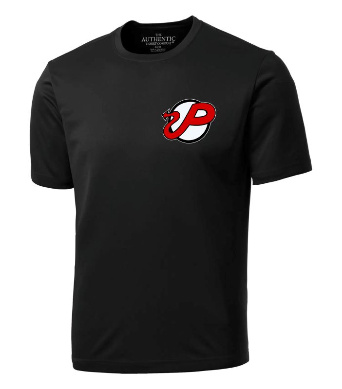POWNAL ATC PRO TEAM SHORT SLEEVE