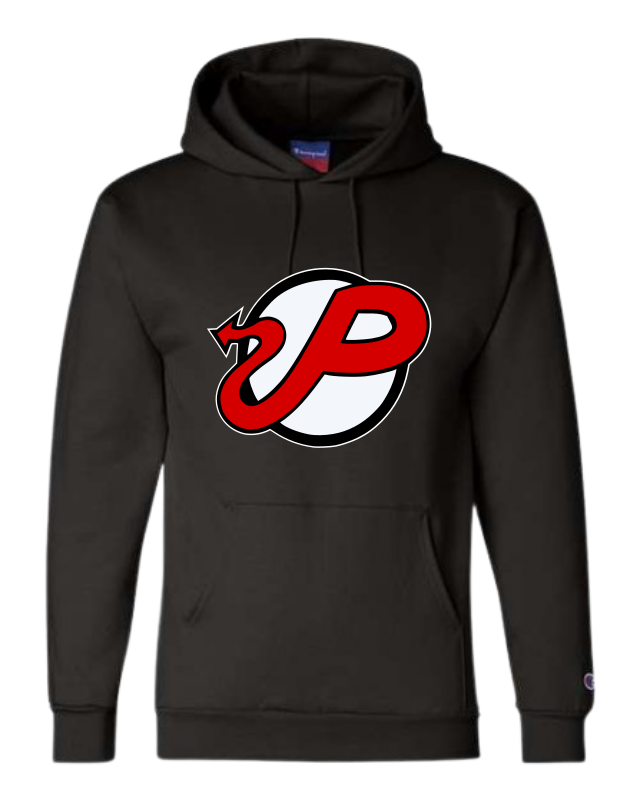 POWNAL CHAMPION HOODIE