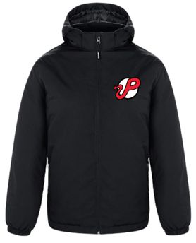 POWNAL PLAYMAKER WINTER COAT JACKET