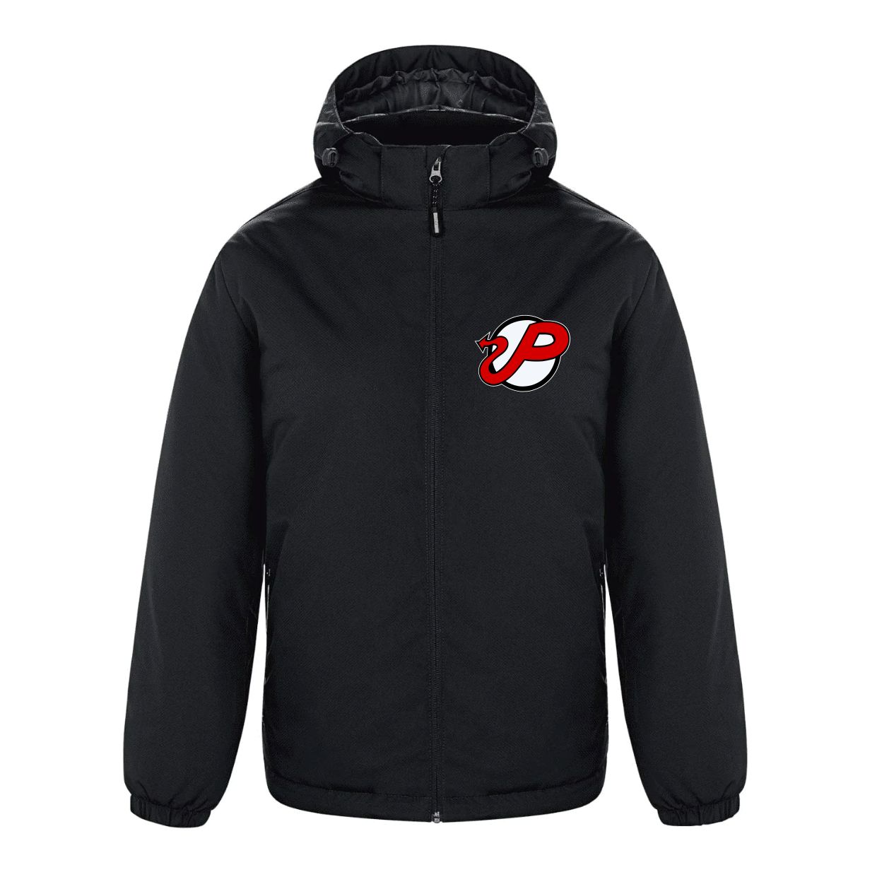 POWNAL PLAYMAKER WINTER COAT JACKET