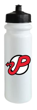 POWNAL 850ML BOUTEILLE D'EAU