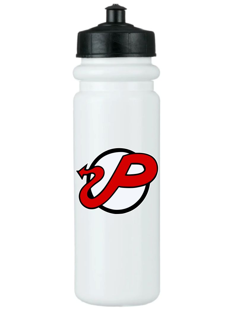 POWNAL 850ML WATER BOTTLE