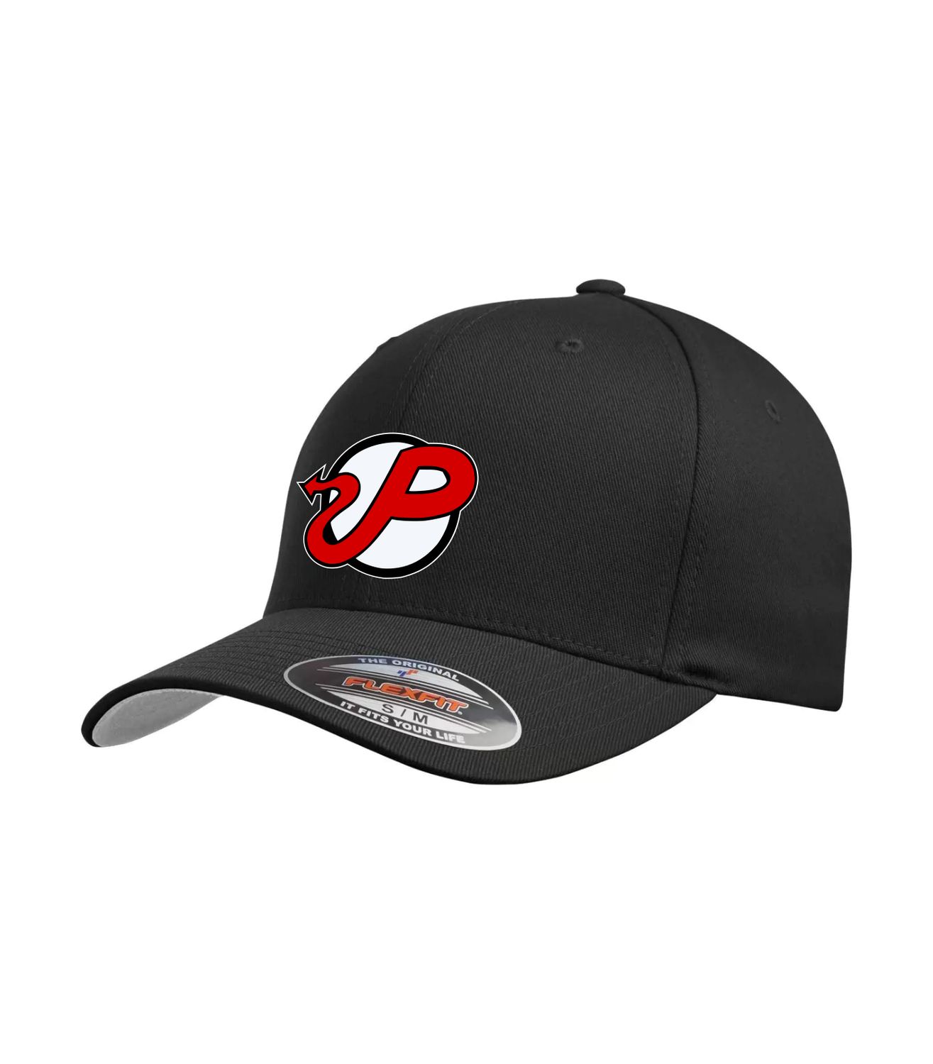 POWNAL FLEXFIT CAP
