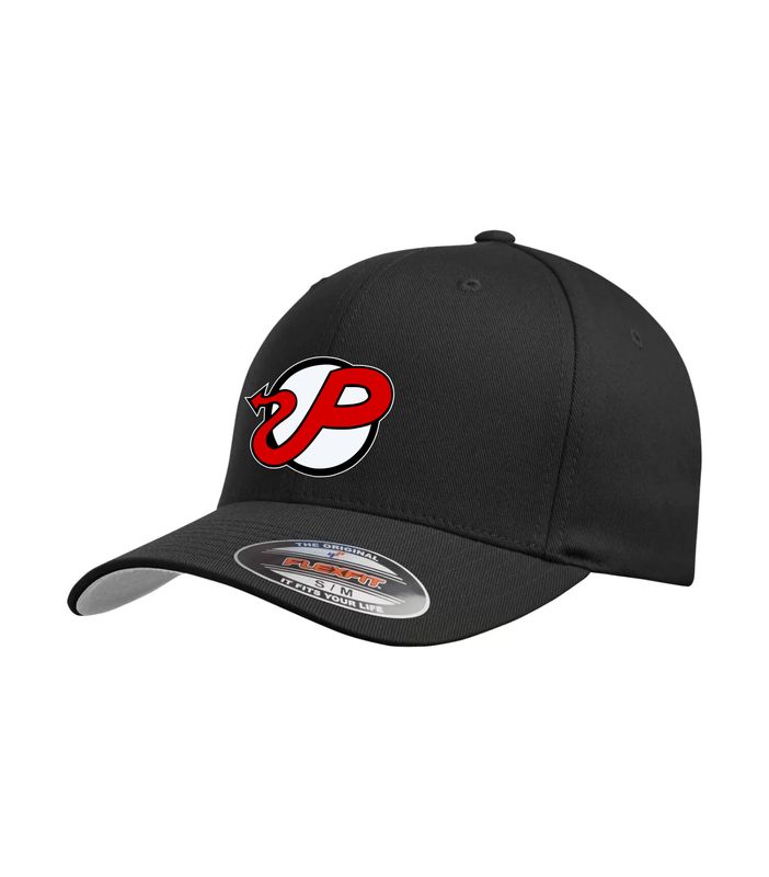 POWNAL FLEXFIT CAP