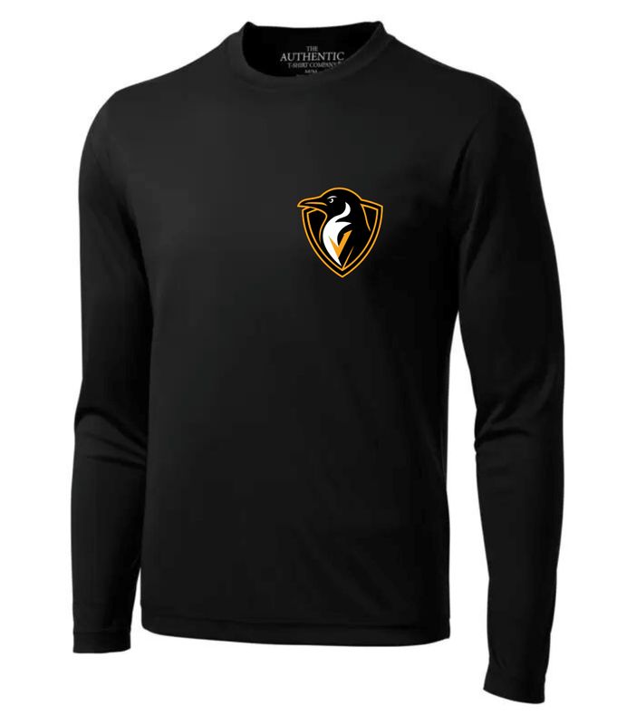 T-shirt à manches longues EAST HANTS TOP ATC PRO TEAM
