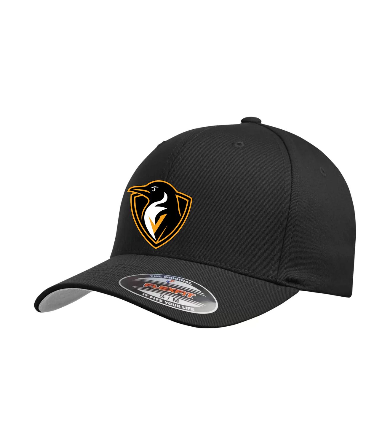 EAST HANTS FLEXFIT CASQUETTE