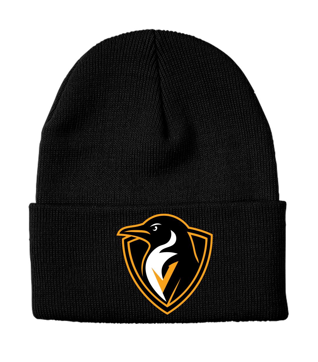EAST HANTS BEANIE STYLE CUFF TOQUE