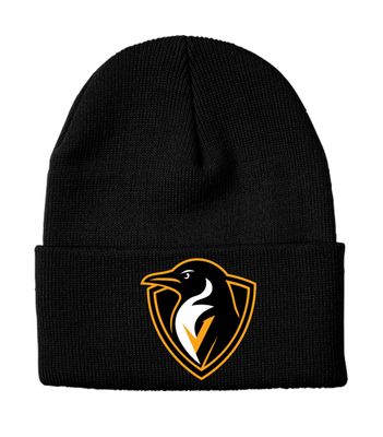 EAST HANTS BEANIE STYLE CUFF TOQUE