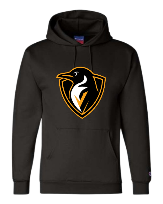 EAST HANTS SWEAT À CAPUCHE CHAMPION