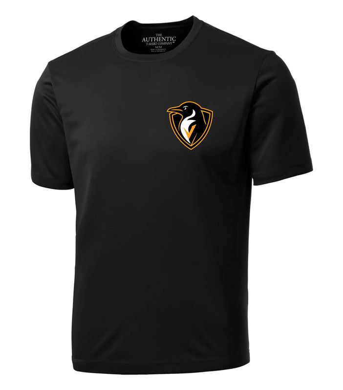 T-SHIRT À MANCHES COURTES EAST HANTS ATC PRO TEAM