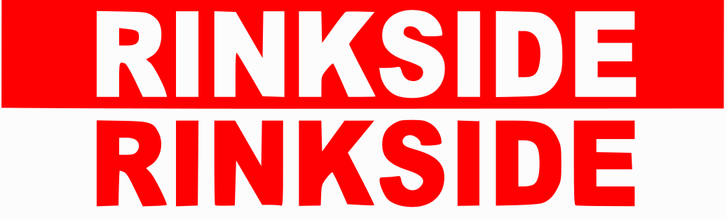 KVMHA NAMEBARS / SPONSOR BAR