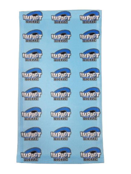 IMPACT DIEPPE GAITERS