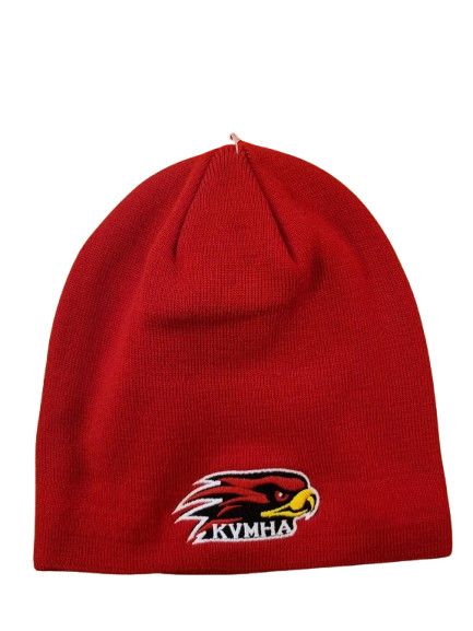 KVMHA CCM KNIT BEANIE OSFA