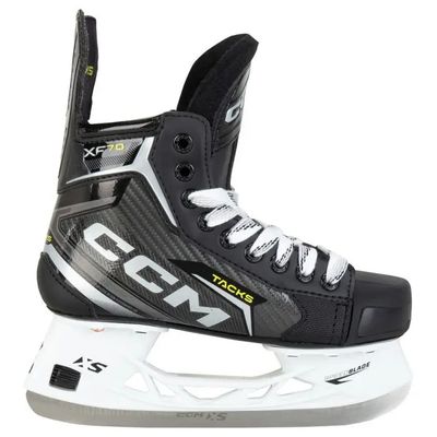 CCM Tacks XF70 Hockey Skates Junior