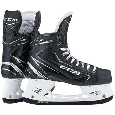 CCM RIBCOR 70K SENIOR HOCKEY SKATES