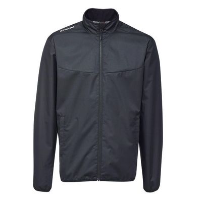 J5314 CCM LIGHTWEIGHT ADULT RINK SUIT JACKET
