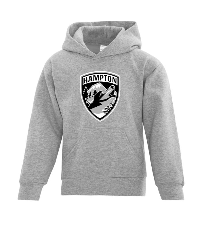 SWEAT À CAPUCHE HAMPTON ATC 2500