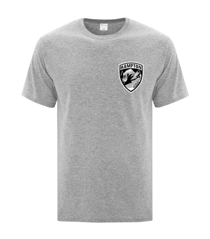 HAMPTON ATC 1000 T-SHIRT EN COTON