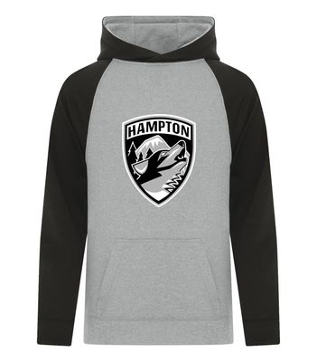 HAMPTON ATC GAMEDAY HOODIE