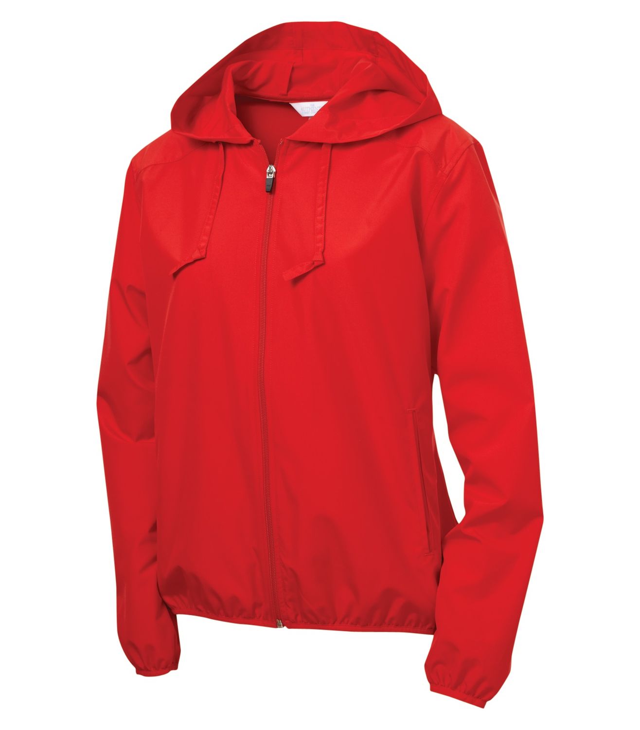 ATC PRO TEAM LADIES' JACKET L780 RED - MEDIUM