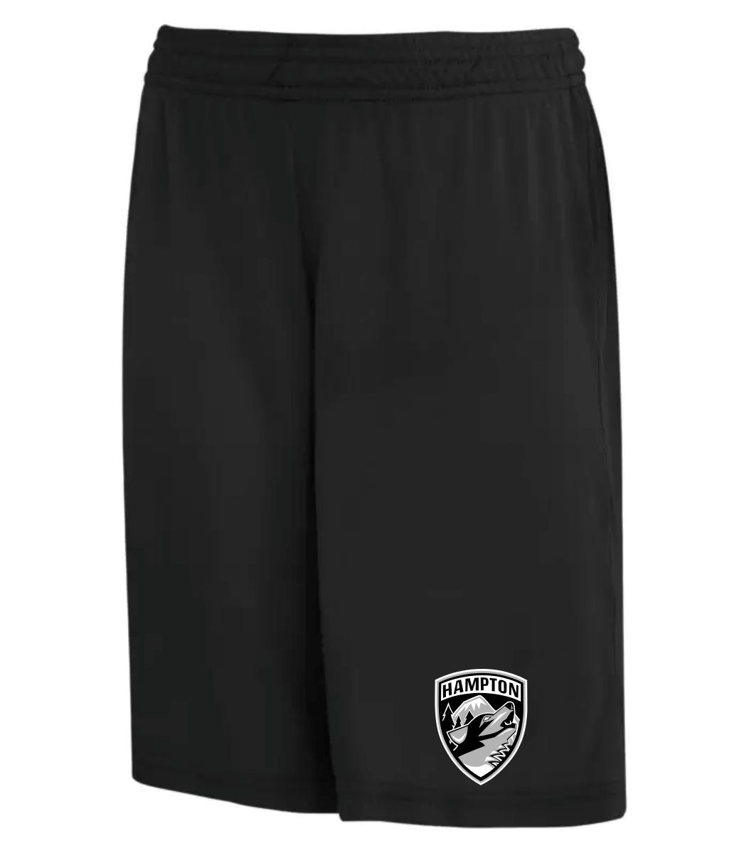 HAMPTON TECH SHORT