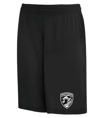 HAMPTON TECH SHORT