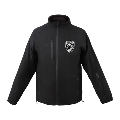 HAMPTON GWX700 SKATE SUIT JACKET